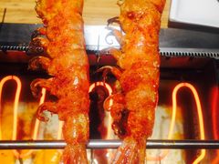 -悦屋老板娘的烤肉店(紫薇田园店)