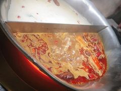 -湊湊火锅·茶憩(上海合生汇店)