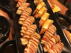 -榴大大·寿司先生(哈街店)