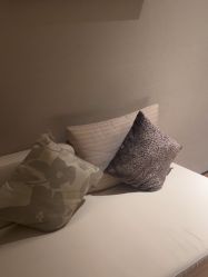 -希尔顿酒店·eforea spa水疗中心