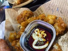 -西哟GoGo韩式炸鸡(三盛国际广场店)