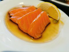 -索菲特银河锦厨自助餐(山西路店)