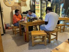 -00后的烤串·扬州地标烧烤(大运河博物馆店)