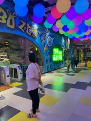 -宝燕乐园(闵行旗舰店)