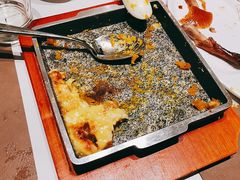 -皇城根·鲁菜济南菜·吊炉烤鸭·炒鸡鱼头(济南旗舰店)