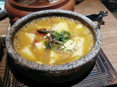 -云海肴·汽锅鸡·云南代表菜(天山百盛优客店)