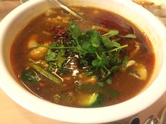 -多多旺港式茶餐厅(新区店)