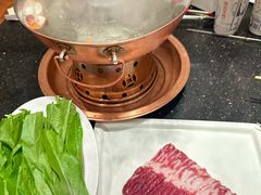 -南门涮肉(后海店)