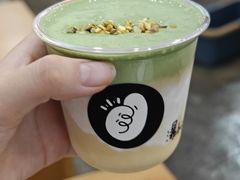 -GOOD好事咖啡(会展城店)