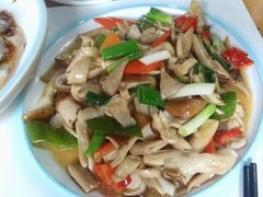 -龙姐私房菜(和顺古镇店)