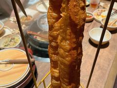 -蘑界·野生菌火锅(深业上城店)