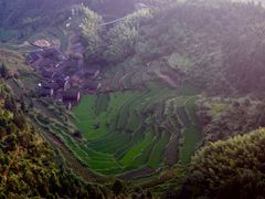 -公盂村