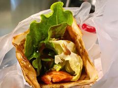 -海燕家人灌蛋饼(凤凰街店)