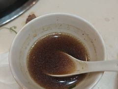 -太婆天府山珍酒楼(亚运村店)