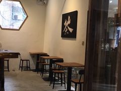 大堂-成川茶店·潮汕工夫浓茶(万象店)