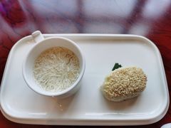 -扬州香格里拉·香宫中餐厅