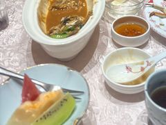 -新光酒家·河豚·海鲜·蟹料理(浦东店)