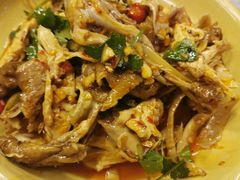 -东排食堂长沙小吃大排档(五一广场店)