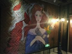 -麦歌精致量贩ktv