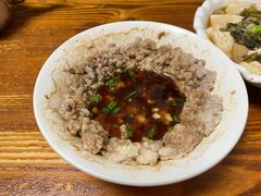 -玲燕蒸菜馆(江东路店)