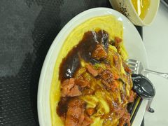 -上海理工大学第五食堂