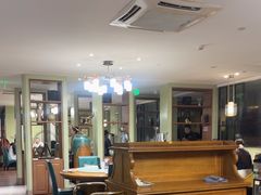 -新海渔港·胶东海鲜家常菜·家宴(奥体中心店)