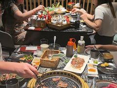 -牛局别馆·和牛烧肉(日月广场店)