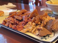 -第一家驴肉(红木城店)