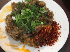 -百年粉蒸牛肉