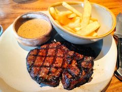 -The Meat & Wine Co Southbank(南岸店)
