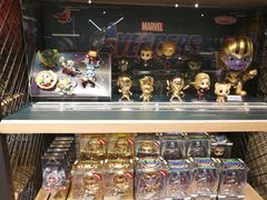 -泡泡玛特POPMART(崇文门国瑞城店)