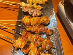 -王氏炉匠·烧鸟·居酒屋(双井店)