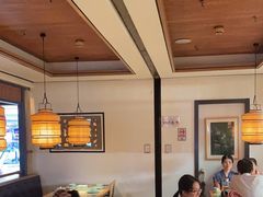 -绿茶餐厅(广州天河城店)