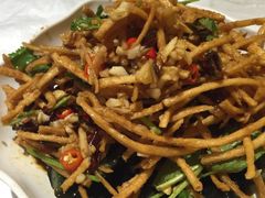 -可可大虾武汉土菜大排档(万松园1店)