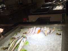 -南通大饭店·米兰餐厅