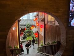 -凤凰山斑鱼馆(恭城店)