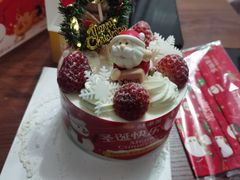 -味多美蛋糕(看丹桥店)