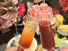 -牛角烧肉(步步高星城天地店)