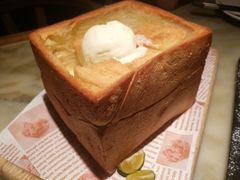 -绿茶餐厅(广州天河城店)