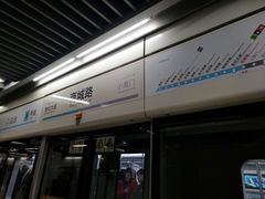 -商城路(地铁站)