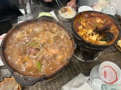 -范贤光鸡公煲(平乐园总店)