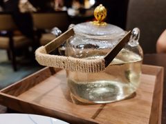 -广州文华东方酒店·江-由辉师傅主理