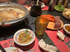 -牛New寿喜烧(虹桥新天地店)