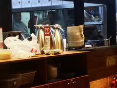 -贺秦生陕面王(富力城店)