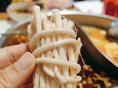 -肖肖酸萝卜鱼火锅(总店)