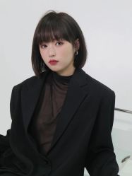-JGO·烫染接发