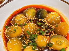 -肥家大排档(天河体育西店)