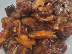 -老正兴菜馆(福州路店)