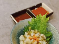 -花时·炭火烧肉(东百中心A馆店)