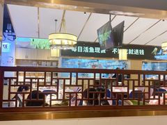 -新辣宴·湖南家常菜·商务聚餐(中粮创芯店)